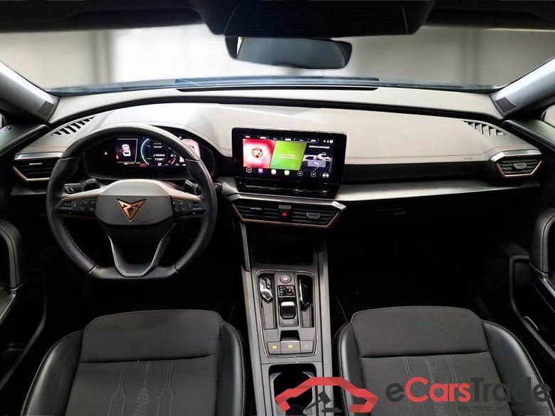 CUPRA FORMENTOR / 2020 / 5P / SUV 1.4 E-HYBRID DSG #3