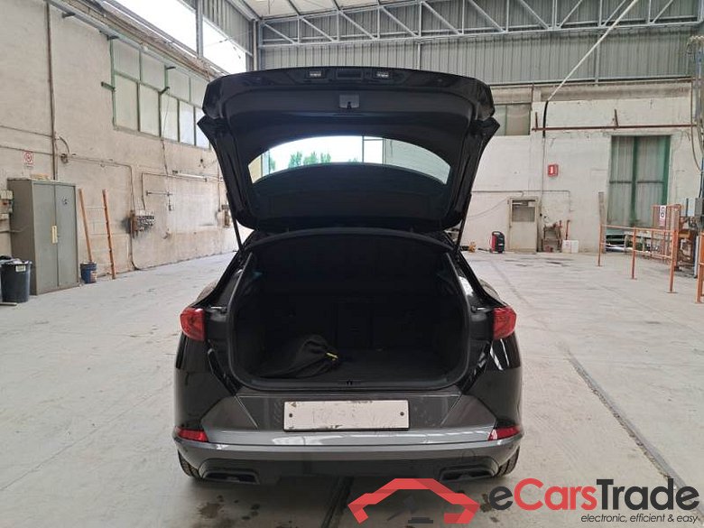 CUPRA FORMENTOR / 2020 / 5P / SUV 1.4 E-HYBRID DSG #5