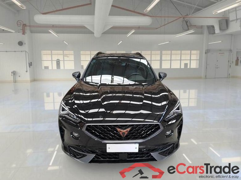 CUPRA FORMENTOR / 2020 / 5P / SUV 1.4 E-HYBRID DSG #6