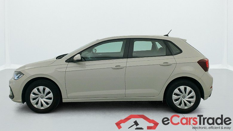 Volkswagen Polo 1.0 MPI 80 S&S BVM5 #3