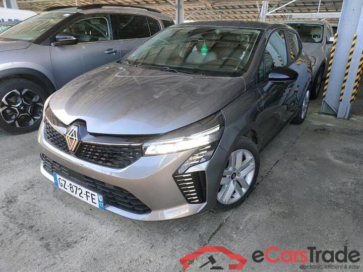Renault Clio 1.6 E-Tech Hybrid Evolution Aut. LED Navi Klima PDC ...