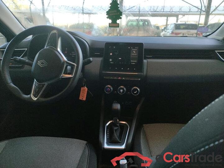 Renault Clio 1.6 E-Tech Hybrid Evolution Aut. LED Navi Klima PDC ... #6