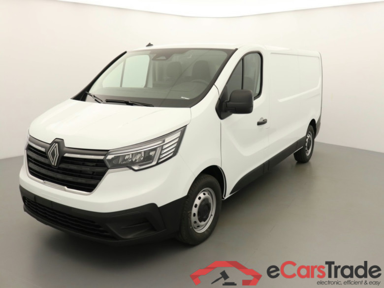 Renault Trafic Advance 2.0 dCi 150ch #1