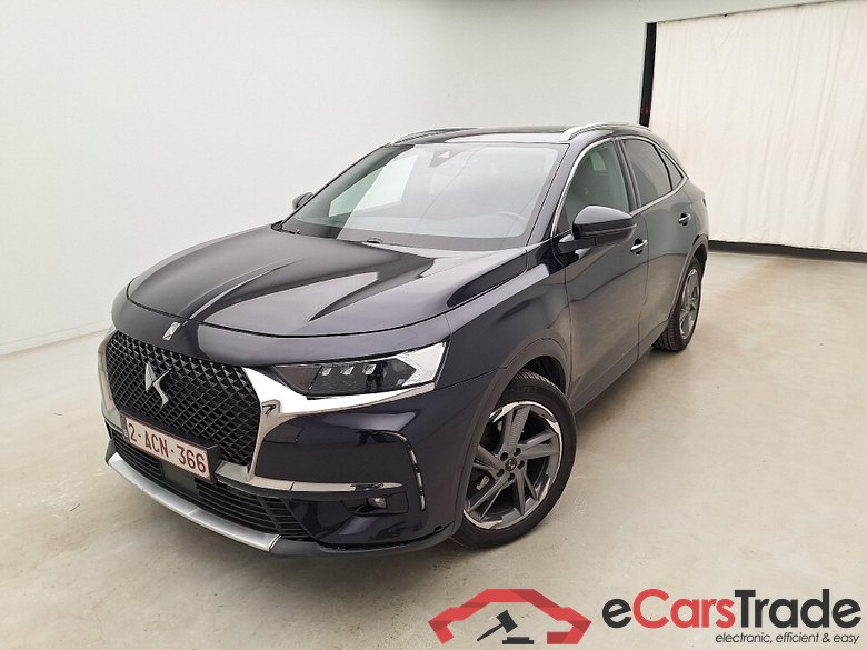 DS, DS7 CB '17, DS 7 Crossback 1.5 BlueHDi 130 Automatic Grand Chi #2