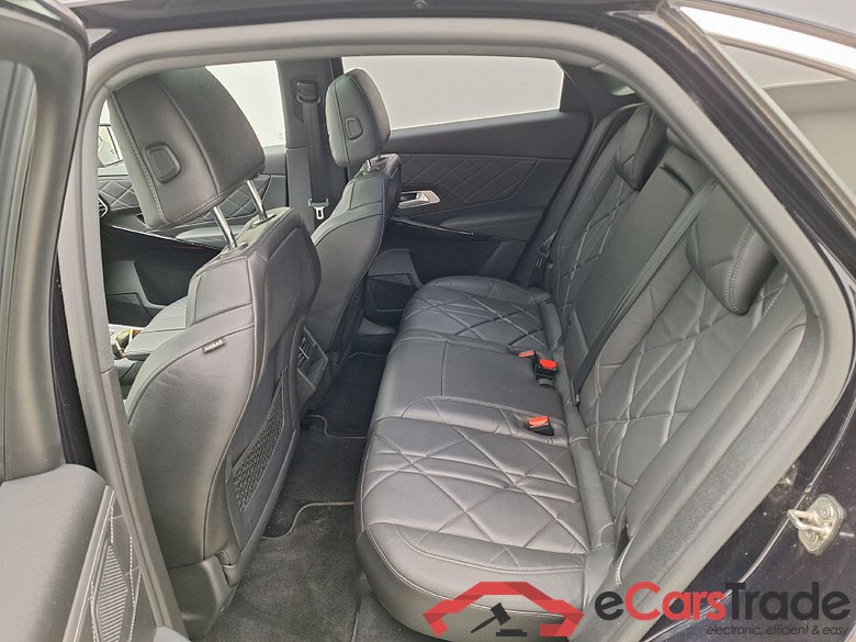 DS, DS7 CB '17, DS 7 Crossback 1.5 BlueHDi 130 Automatic Grand Chi #4