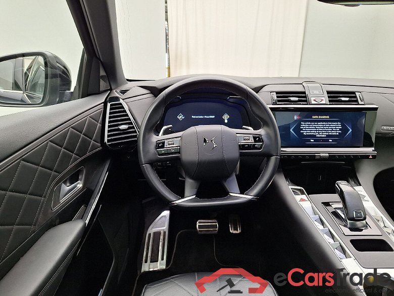 DS, DS7 CB '17, DS 7 Crossback 1.5 BlueHDi 130 Automatic Grand Chi #5