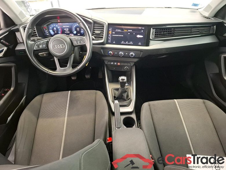 A1 Sportback 25 TFSI Business line 1.0 TFSI 95CV BVM5 E6dT #5