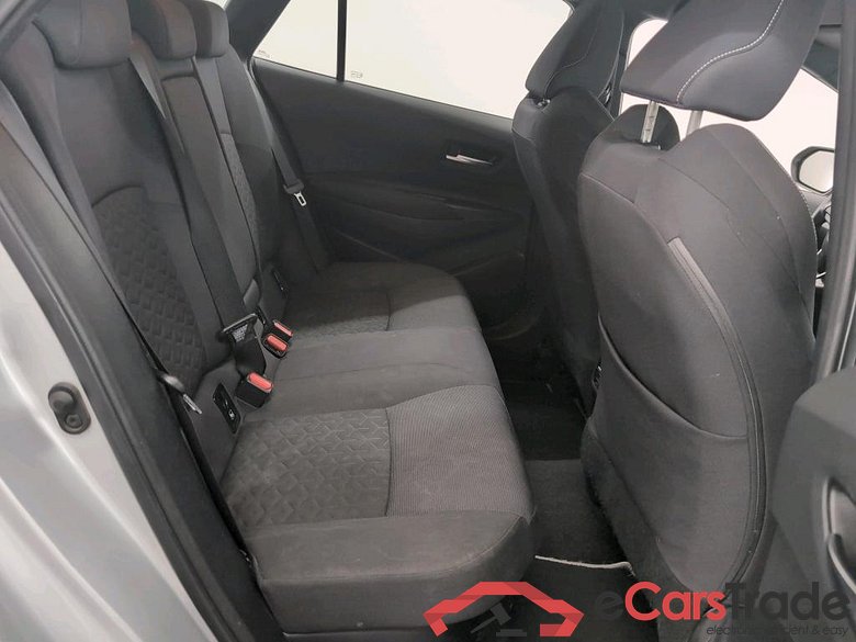 TOYOTA COROLLA TOURING SPORTS 1.8 HYBRID DYNAMIC E-CVT #6