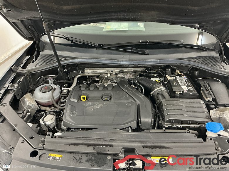 VOLKSWAGEN TIGUAN 1.5 TSI 96KW ACTIVE #6