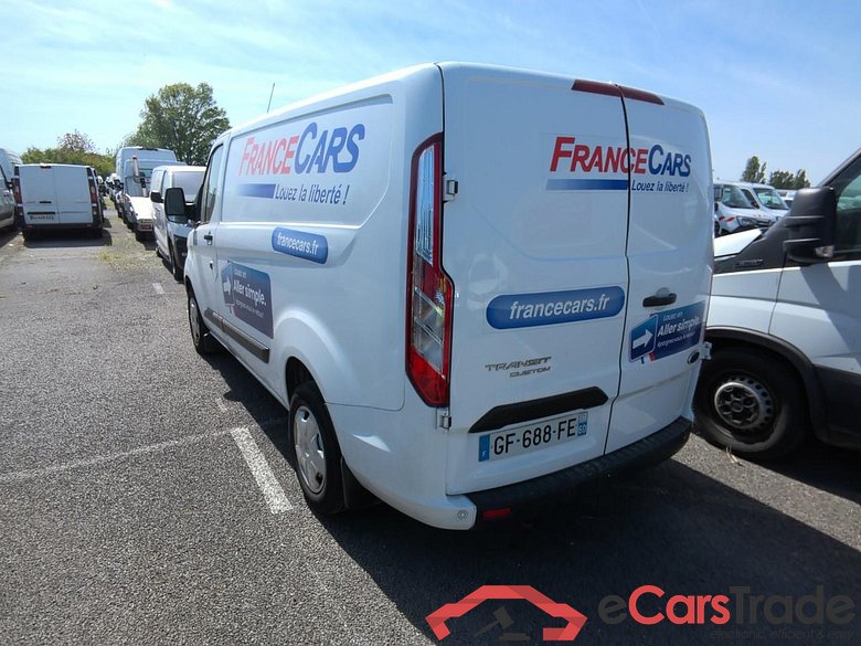 TRANSIT CUST TRENDB 300 L1H1 R #6