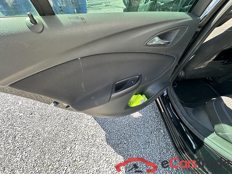 OPEL Astra Sports Tourer Astra Sports Tourer 1.4 Turbo Dynamic Start/Stop #3
