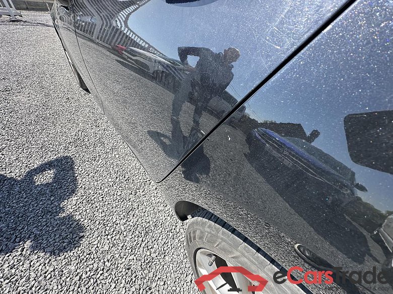 OPEL Astra Sports Tourer Astra Sports Tourer 1.4 Turbo Dynamic Start/Stop #5