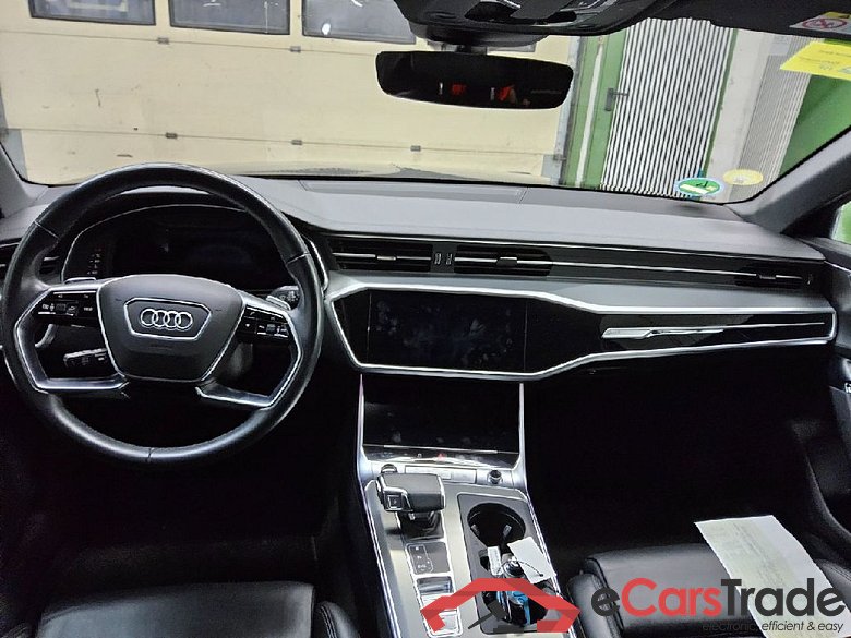 A6 Avant 40 TDI design 2.0 TDI 150KW AT7 E6d #3