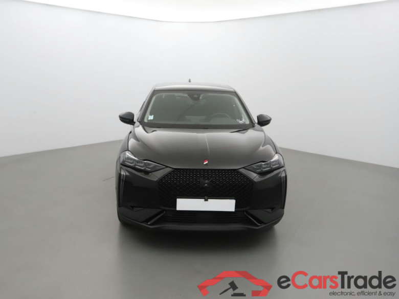 DS DS 3 Performance Line 1.2 PureTech 130ch Automatique #2
