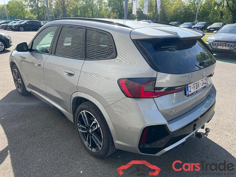 BMW X1 (U11) 1.5iA sDrive18 Limited M Edition #2