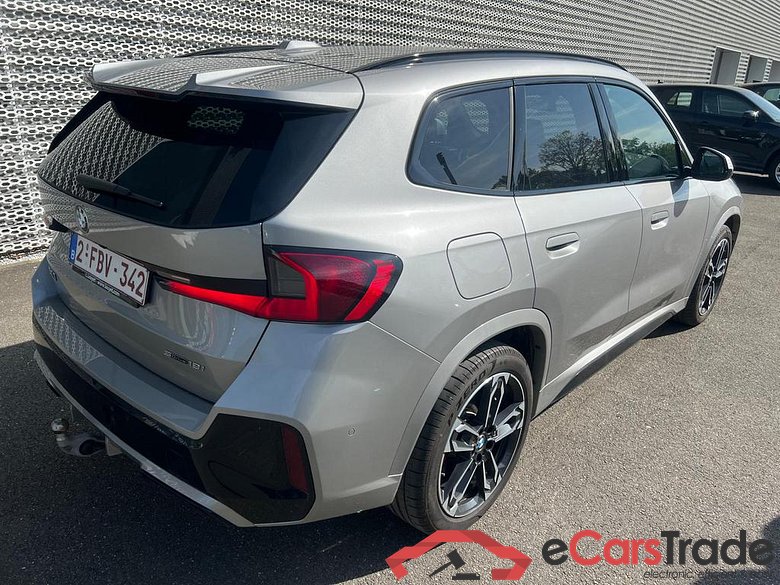 BMW X1 (U11) 1.5iA sDrive18 Limited M Edition #3