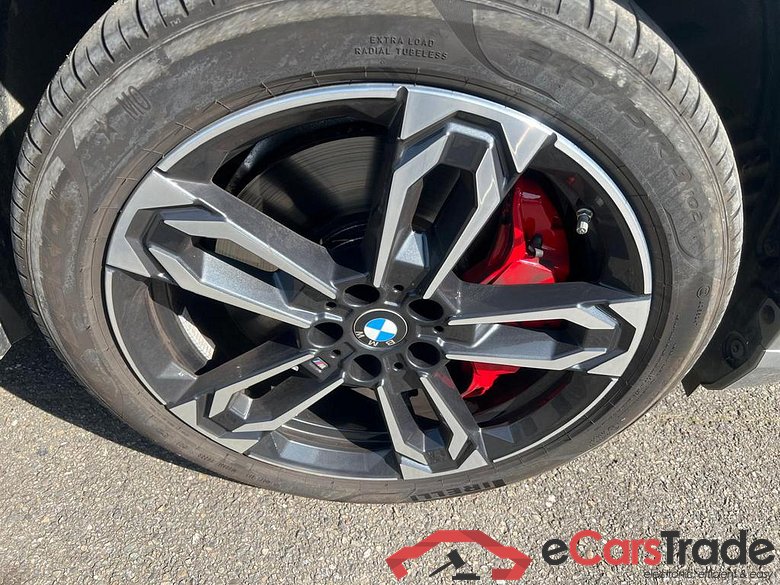 BMW X1 (U11) 1.5iA sDrive18 Limited M Edition #5