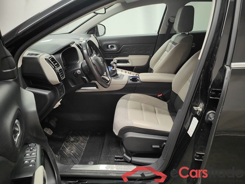 Citroën C5 Aircross 1.2 PureTech 130 S&S MAN6 Feel 5d #3