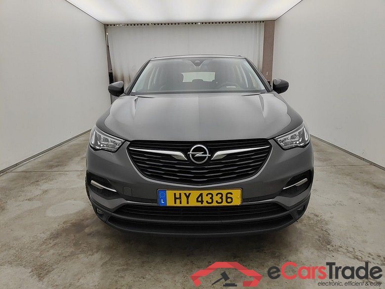 OPEL GRANDLAND X DIESEL - 2020 1.5 TD 130 ECOTEC Edition S&S (EU6.2) 5d #5