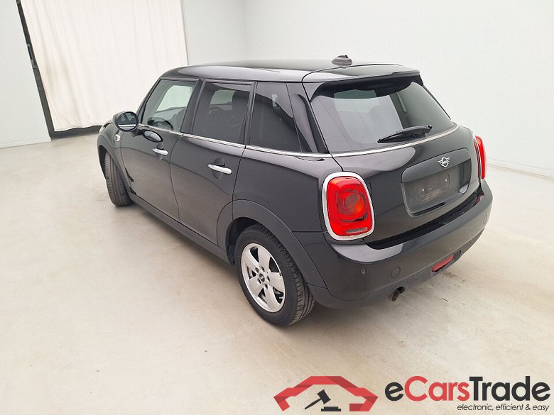 MINI, Mini 5d '14, Mini 5 door One 5d #6