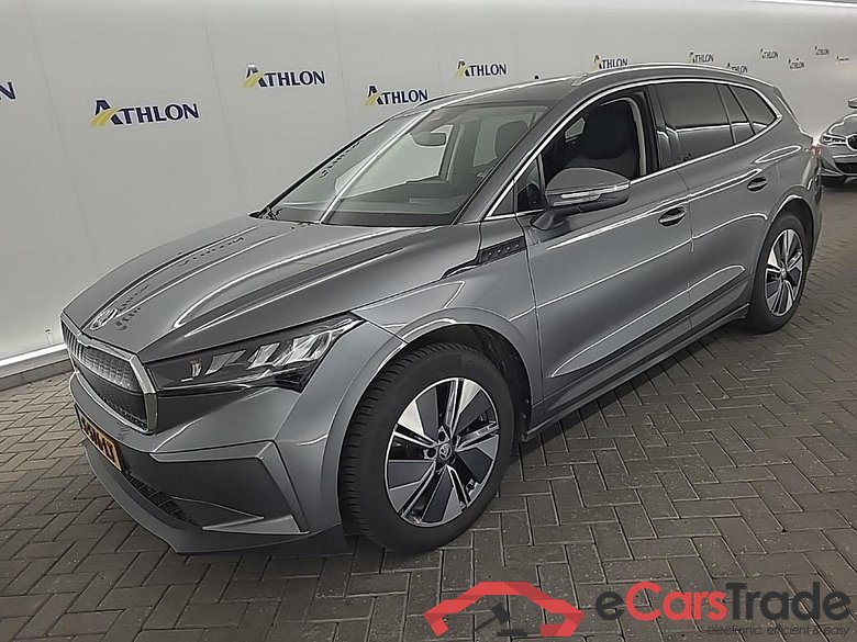 SKODA Enyaq iV 60 5D 132kW #1