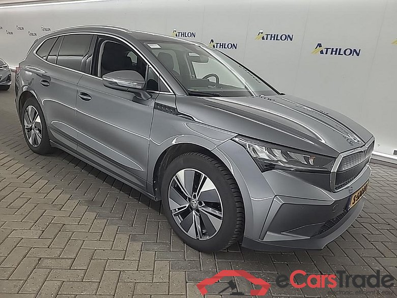 SKODA Enyaq iV 60 5D 132kW #2