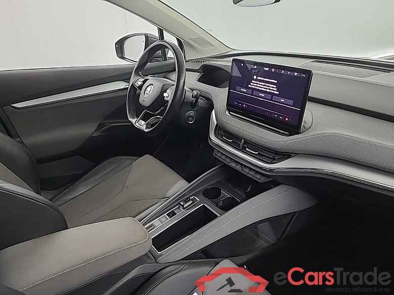 SKODA Enyaq iV 60 5D 132kW #6