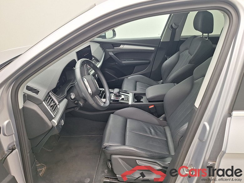 Audi Q5 SPORTBACK Bus.Ed.Adv. 35 TDI S tronic 5d #3