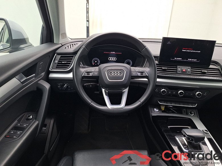 Audi Q5 SPORTBACK Bus.Ed.Adv. 35 TDI S tronic 5d #5