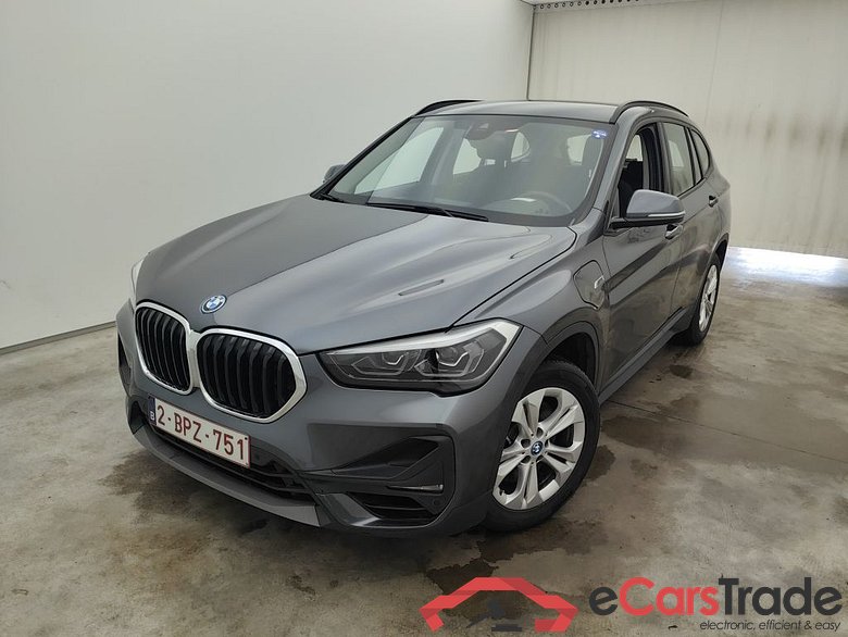 BMW X1 xDrive25e (162 kW) 5d #1