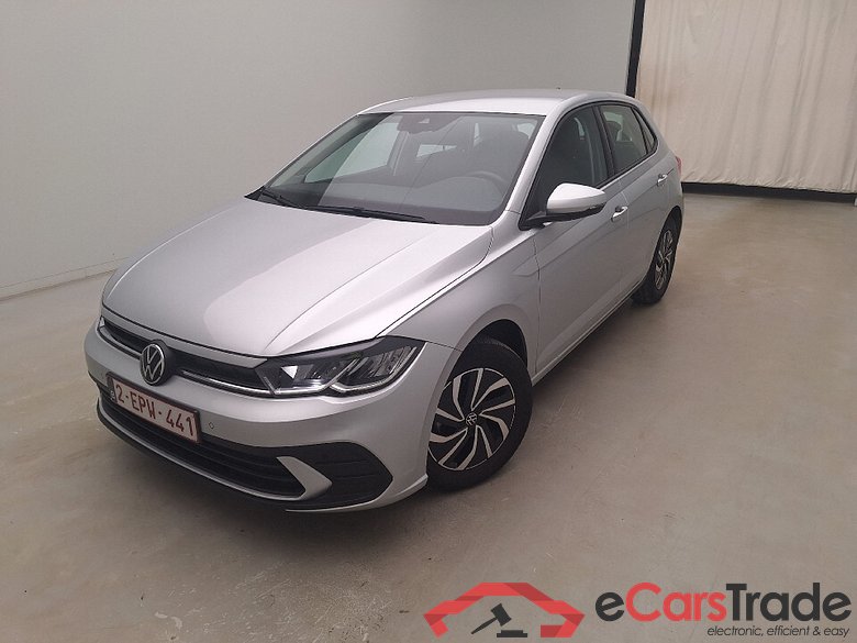 VW, Polo FL'21, Volkswagen Polo 1.0 TSI Life Business DSG 5d #2