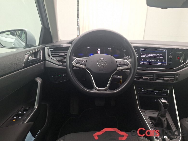 VW, Polo FL'21, Volkswagen Polo 1.0 TSI Life Business DSG 5d #5