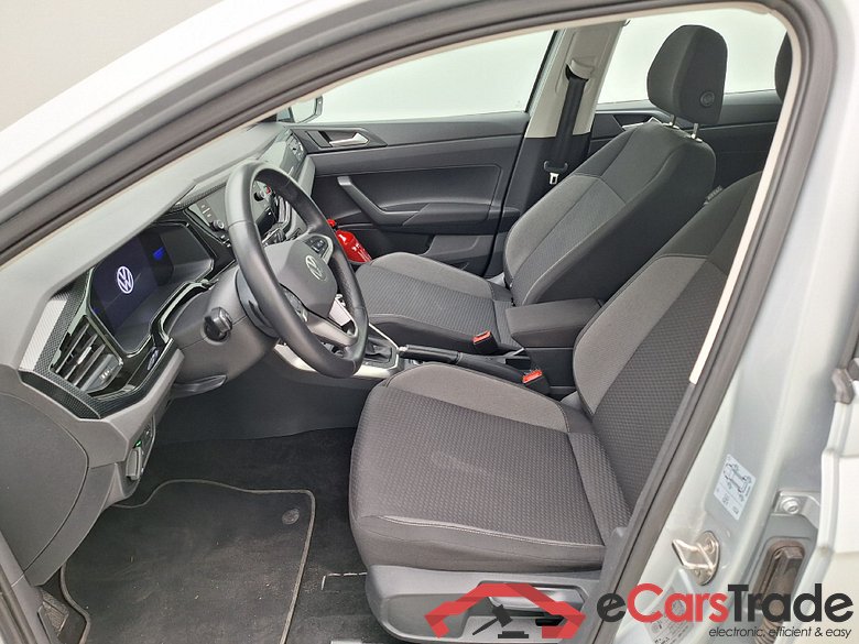 VW, Polo FL'21, Volkswagen Polo 1.0 TSI Life Business DSG 5d #3