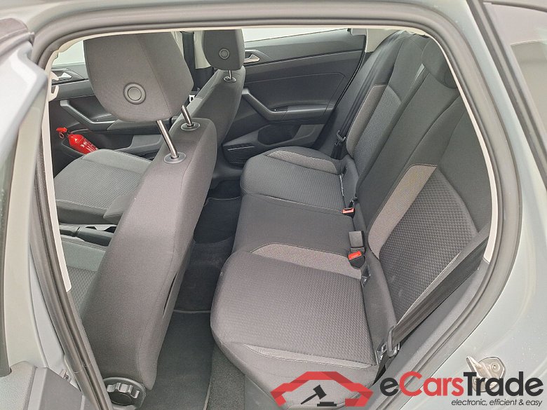 VW, Polo FL'21, Volkswagen Polo 1.0 TSI Life Business DSG 5d #4