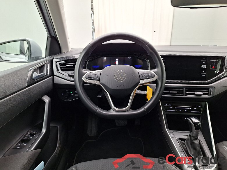 VW, Polo FL'21, Volkswagen Polo 1.0 TSI Life Business DSG 5d #5