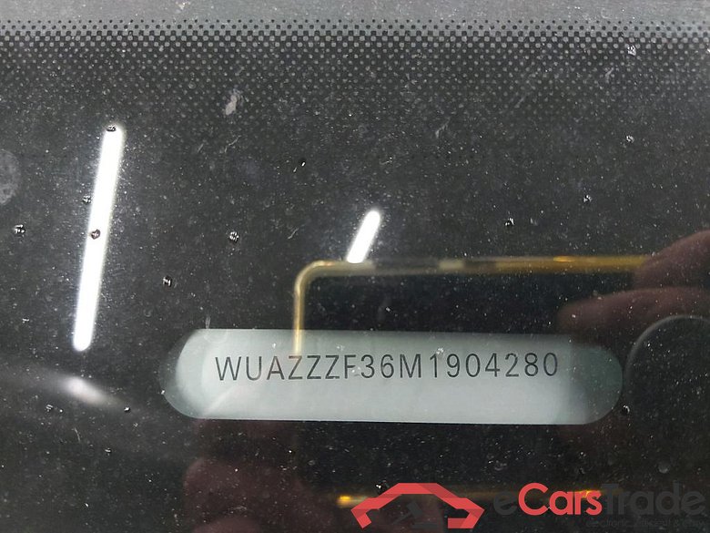 AUDI - AUD Q3 SB RS 400PK With MMI Nav Plus & RS Sport Seats & Virtual CockPit Plus & Sport Exhaust & Matrix LED & Cruise Control & Comfort Key & Surround Cameras & 21 Inch Alloy  * PETROL * * PETROL * #6