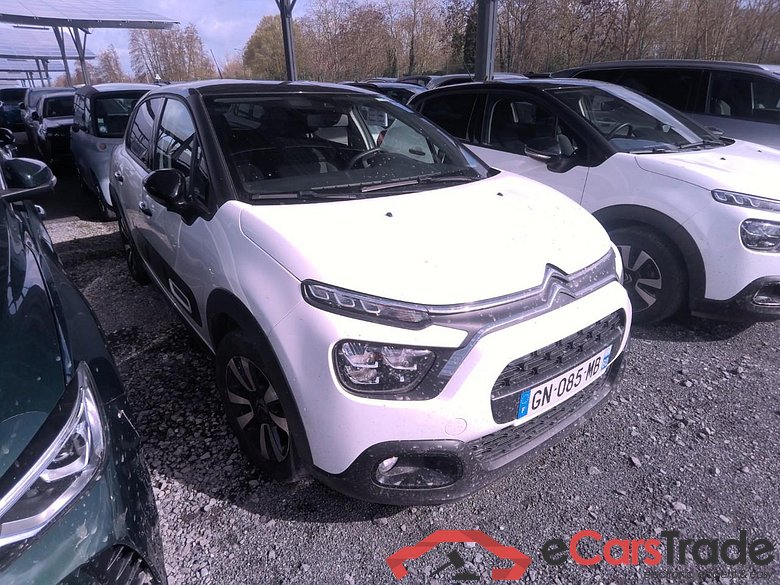 C3 PT 110 SHINE AFFAIRE (VU/VP)  5 PLACES #2