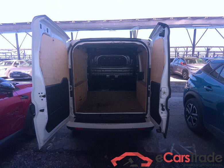 DOBLO CARGO 1.3MJ PRO LOUNGE #5