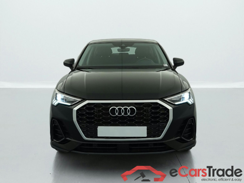 Audi Q3 Sportback 35 TFSI 150 ch S tronic 7 Design #2