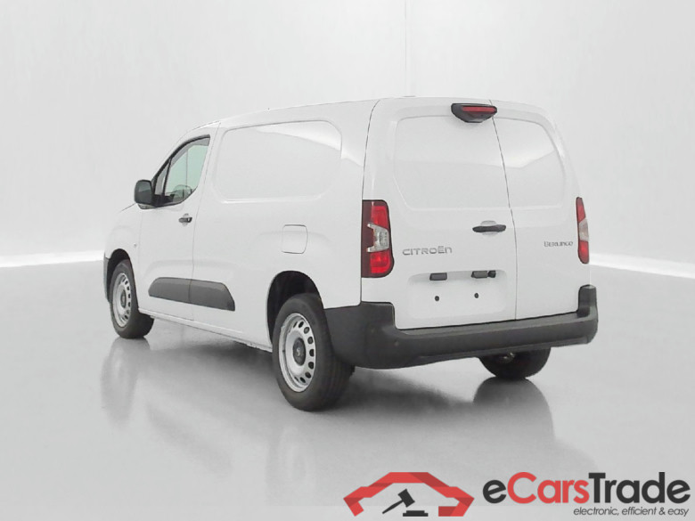 Citroen Berlingo XL 950kg 1.5 BlueHDi 130ch #5