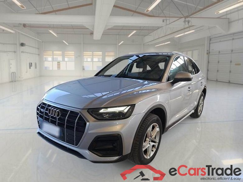 AUDI Q5 SPORTBACK / 2020 / 5P / SUV 50 TFSI E BUSIN. ADVAN. QUATTRO S TRONIC #1