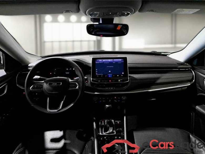 JEEP COMPASS / 2021 / 5P / SUV 1.3 T4 PHEV 190CV BUSINESS PLUS 4XE AUTO #3