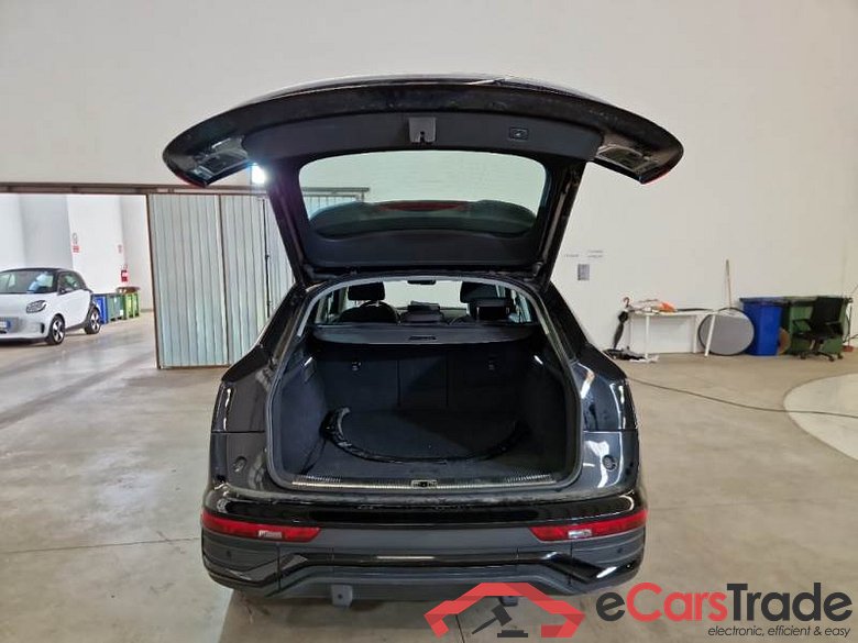 AUDI Q5 SPORTBACK / 2020 / 5P / SUV 35 TDI BUSINESS ADVANCED S TRONIC #5