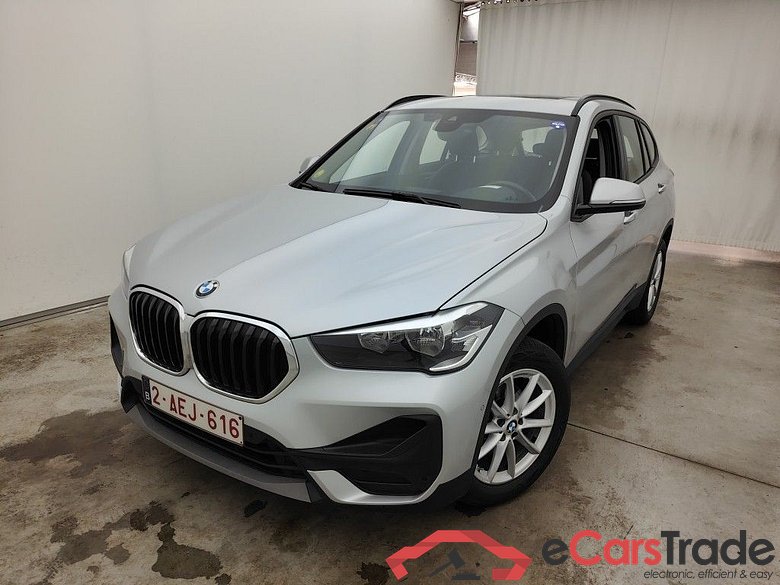 BMW X1 sDrive16d (85 kW) 5d