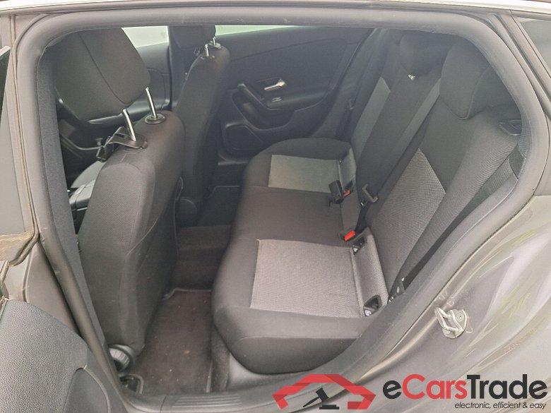 Mercedes, CLA-Class SB '19, Mercedes-Benz CLA Shooting Brake CLA 200 d Busines #4