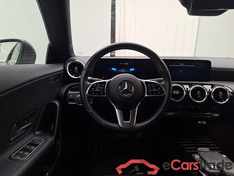 Mercedes, CLA-Class SB '19, Mercedes-Benz CLA Shooting Brake CLA 200 d Busines #5
