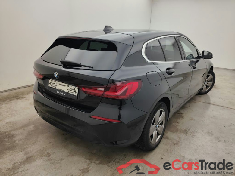 BMW 1 Reeks Hatch 116dA (85 kW) 5d #2