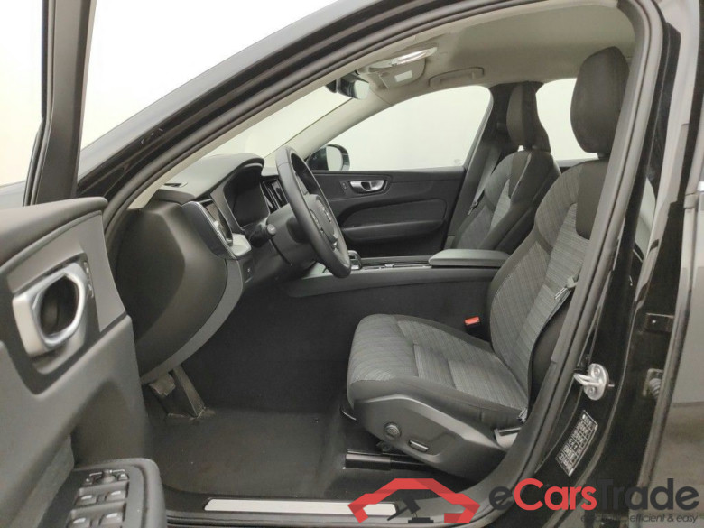 VOLVO XC60 DIESEL - 2021 2.0 B4 MHEV Core 5d #3