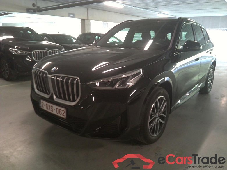 X1 sDrive 18iA Business Edition - KIT M #1