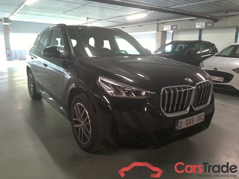 X1 sDrive 18iA Business Edition - KIT M #2